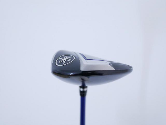 Fairway Wood : Yamaha : หัวไม้ 5 Yamaha Inpres DriveStar (รุ่นปี 2023 ตีไกลมากๆ) Loft 17 ก้าน Fujikura Speeder NX M423f Flex R