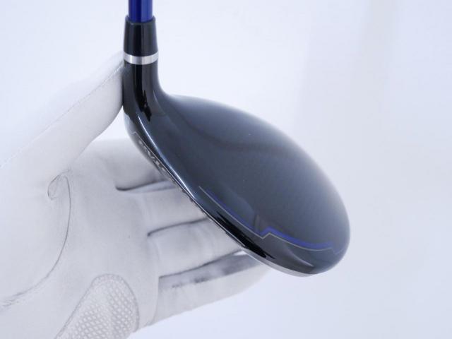 Fairway Wood : Yamaha : หัวไม้ 5 Yamaha Inpres DriveStar (รุ่นปี 2023 ตีไกลมากๆ) Loft 17 ก้าน Fujikura Speeder NX M423f Flex R