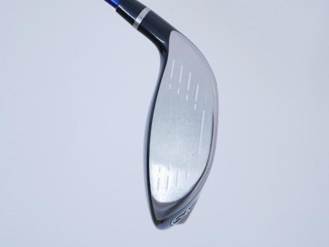 Fairway Wood : Yamaha : หัวไม้ 5 Yamaha Inpres DriveStar (รุ่นปี 2023 ตีไกลมากๆ) Loft 17 ก้าน Fujikura Speeder NX M423f Flex R