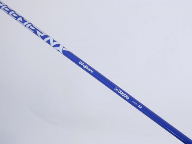 Fairway Wood : Yamaha : หัวไม้ 5 Yamaha Inpres DriveStar (รุ่นปี 2023 ตีไกลมากๆ) Loft 17 ก้าน Fujikura Speeder NX M423f Flex R