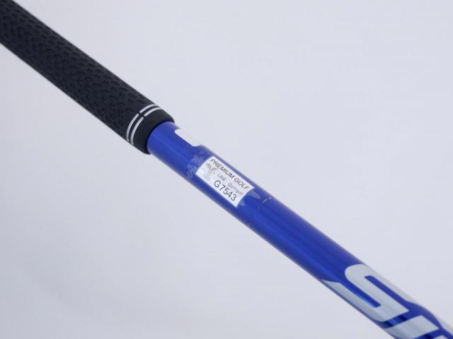 Fairway Wood : Yamaha : หัวไม้ 5 Yamaha Inpres DriveStar (รุ่นปี 2023 ตีไกลมากๆ) Loft 17 ก้าน Fujikura Speeder NX M423f Flex R
