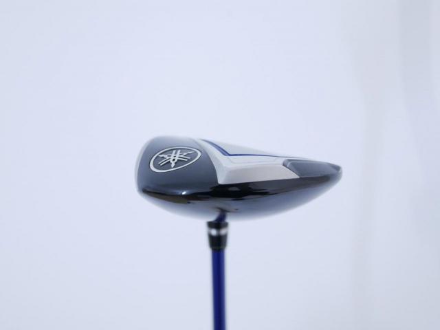 Fairway Wood : Yamaha : หัวไม้ 7 Yamaha Inpres DriveStar (รุ่นปี 2023 ตีไกลมากๆ) Loft 19 ก้าน Fujikura Speeder NX M423f Flex S