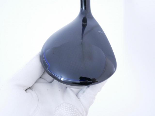 Fairway Wood : Yamaha : หัวไม้ 7 Yamaha Inpres DriveStar (รุ่นปี 2023 ตีไกลมากๆ) Loft 19 ก้าน Fujikura Speeder NX M423f Flex S