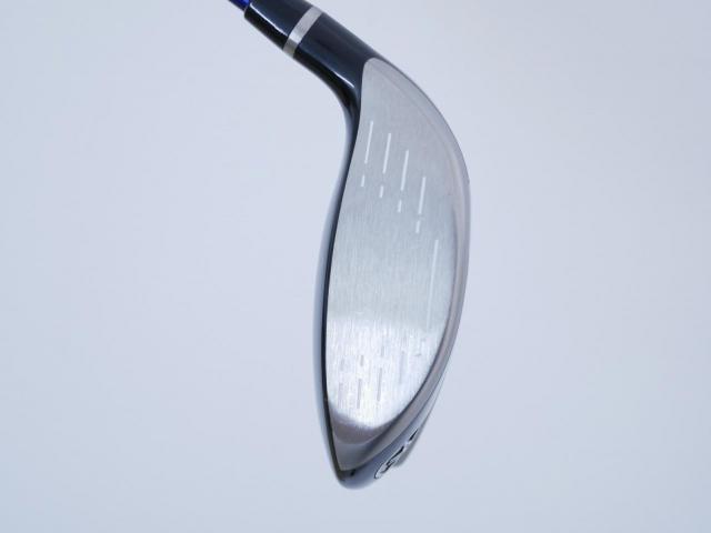 Fairway Wood : Yamaha : หัวไม้ 7 Yamaha Inpres DriveStar (รุ่นปี 2023 ตีไกลมากๆ) Loft 19 ก้าน Fujikura Speeder NX M423f Flex S