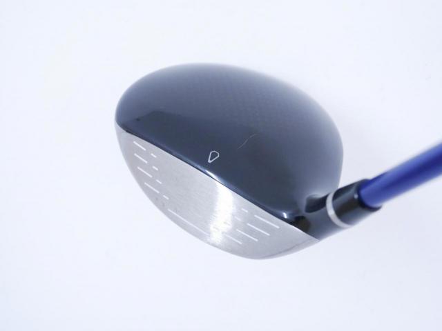Fairway Wood : Yamaha : หัวไม้ 7 Yamaha Inpres DriveStar (รุ่นปี 2023 ตีไกลมากๆ) Loft 19 ก้าน Fujikura Speeder NX M423f Flex S