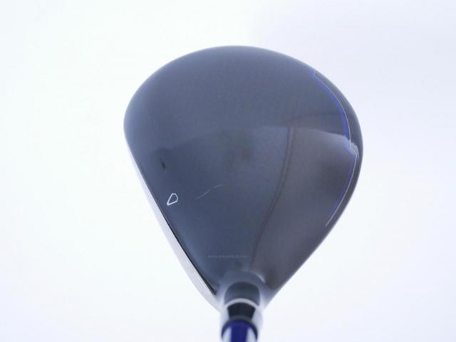 Fairway Wood : Yamaha : หัวไม้ 7 Yamaha Inpres DriveStar (รุ่นปี 2023 ตีไกลมากๆ) Loft 19 ก้าน Fujikura Speeder NX M423f Flex S