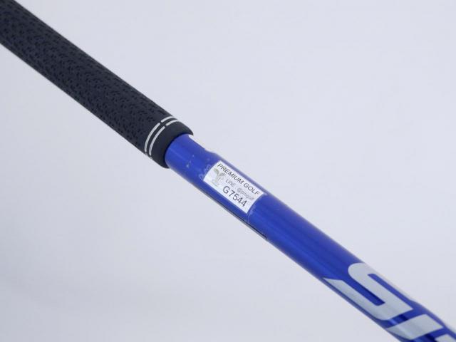 Fairway Wood : Yamaha : หัวไม้ 7 Yamaha Inpres DriveStar (รุ่นปี 2023 ตีไกลมากๆ) Loft 19 ก้าน Fujikura Speeder NX M423f Flex S