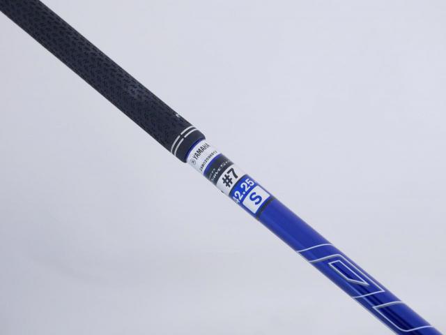 Fairway Wood : Yamaha : หัวไม้ 7 Yamaha Inpres DriveStar (รุ่นปี 2023 ตีไกลมากๆ) Loft 19 ก้าน Fujikura Speeder NX M423f Flex S