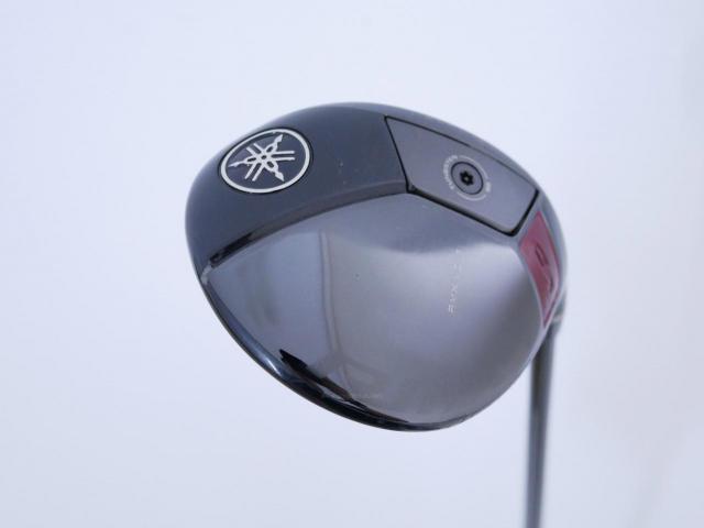 Fairway Wood : Yamaha : หัวไม้ 3 Yamaha RMX VD (รุ่นล่าสุด ออกปี 2024) Loft 15 ก้าน Mitsubishi TENSEI TR50F Flex R
