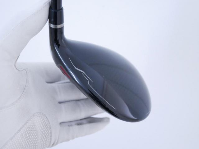 Fairway Wood : Yamaha : หัวไม้ 3 Yamaha RMX VD (รุ่นล่าสุด ออกปี 2024) Loft 15 ก้าน Mitsubishi TENSEI TR50F Flex R
