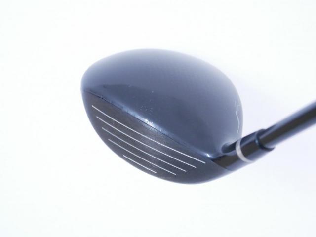 Fairway Wood : Yamaha : หัวไม้ 3 Yamaha RMX VD (รุ่นล่าสุด ออกปี 2024) Loft 15 ก้าน Mitsubishi TENSEI TR50F Flex R