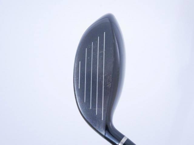 Fairway Wood : Yamaha : หัวไม้ 3 Yamaha RMX VD (รุ่นล่าสุด ออกปี 2024) Loft 15 ก้าน Mitsubishi TENSEI TR50F Flex R