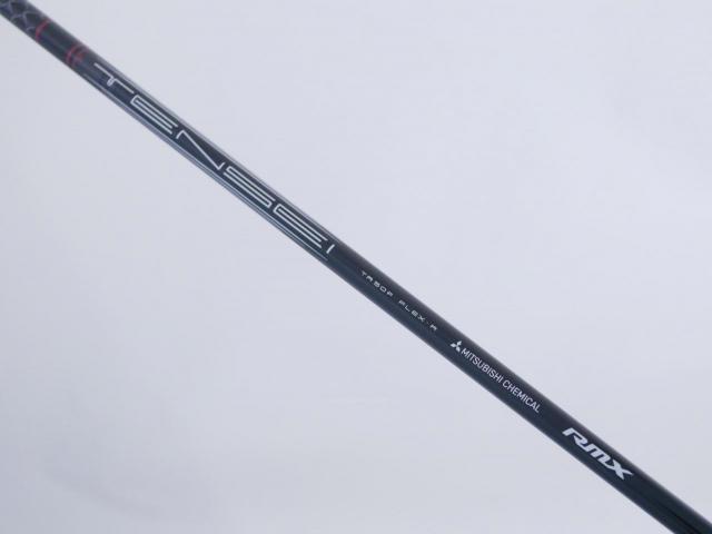Fairway Wood : Yamaha : หัวไม้ 3 Yamaha RMX VD (รุ่นล่าสุด ออกปี 2024) Loft 15 ก้าน Mitsubishi TENSEI TR50F Flex R