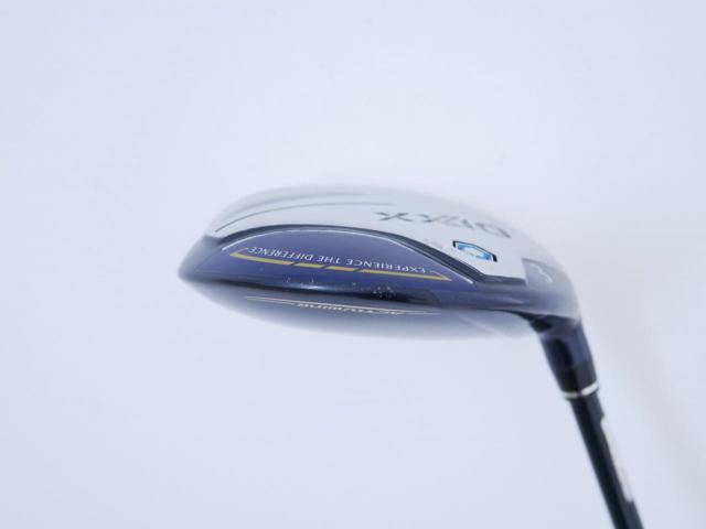 Fairway Wood : xxio : หัวไม้ 3 XXIO 12 (รุ่นปี 2023) Loft 15 ก้าน MP-1200 Flex R
