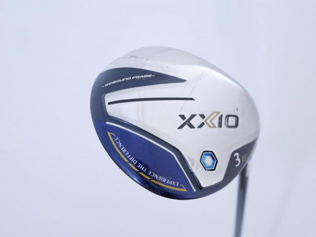 Fairway Wood : xxio : หัวไม้ 3 XXIO 12 (รุ่นปี 2023) Loft 15 ก้าน MP-1200 Flex R