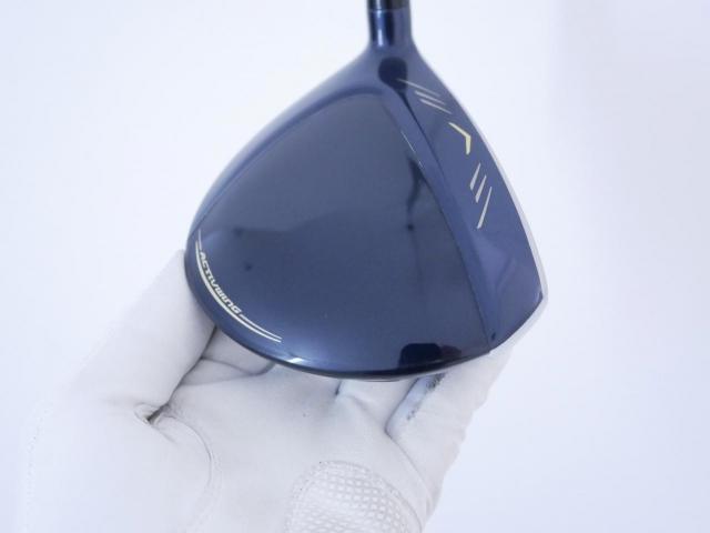 Fairway Wood : xxio : หัวไม้ 3 XXIO 12 (รุ่นปี 2023) Loft 15 ก้าน MP-1200 Flex R
