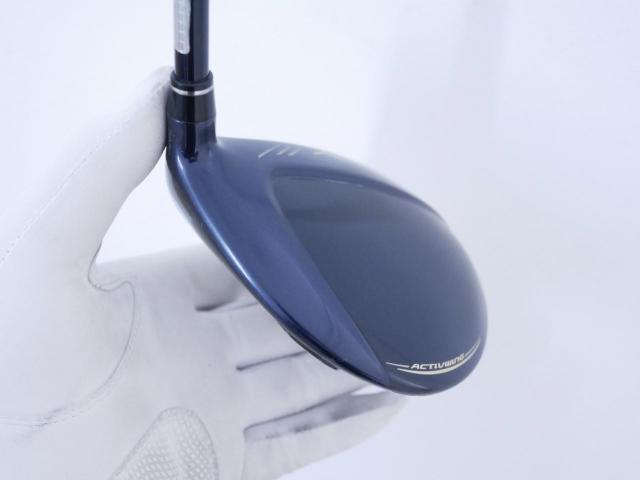 Fairway Wood : xxio : หัวไม้ 3 XXIO 12 (รุ่นปี 2023) Loft 15 ก้าน MP-1200 Flex R