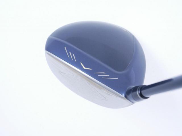 Fairway Wood : xxio : หัวไม้ 3 XXIO 12 (รุ่นปี 2023) Loft 15 ก้าน MP-1200 Flex R