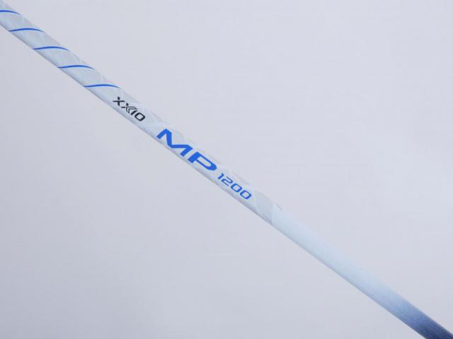 Fairway Wood : xxio : หัวไม้ 3 XXIO 12 (รุ่นปี 2023) Loft 15 ก้าน MP-1200 Flex R