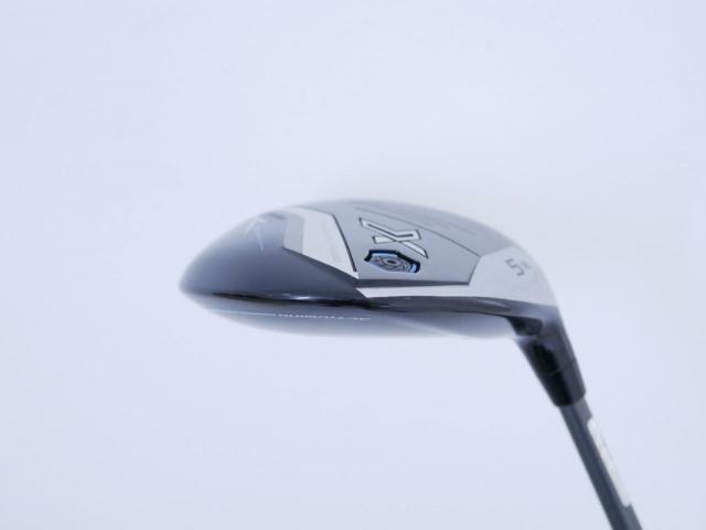 Fairway Wood : xxio : หัวไม้ 5 XXIO X (ออกปี 2024) Loft 18 ก้าน Miyazaki AX-3 Flex S