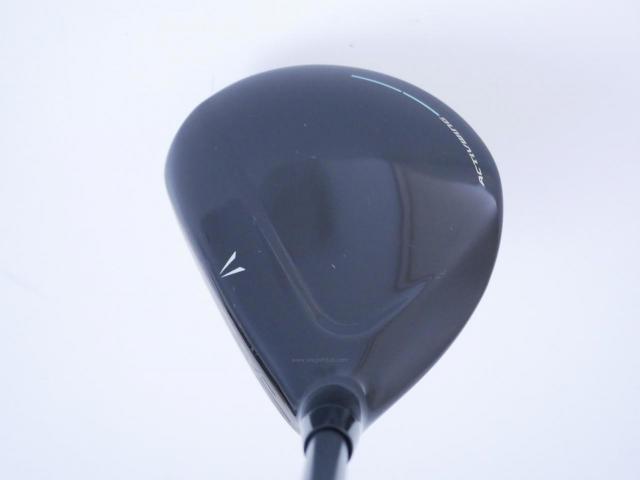 Fairway Wood : xxio : หัวไม้ 5 XXIO X (ออกปี 2024) Loft 18 ก้าน Miyazaki AX-3 Flex S