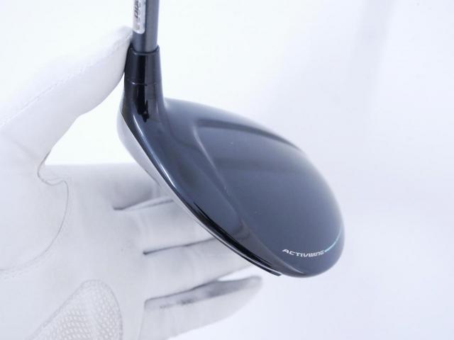 Fairway Wood : xxio : หัวไม้ 5 XXIO X (ออกปี 2024) Loft 18 ก้าน Miyazaki AX-3 Flex S