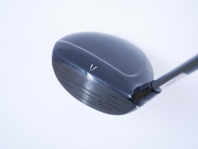 Fairway Wood : xxio : หัวไม้ 5 XXIO X (ออกปี 2024) Loft 18 ก้าน Miyazaki AX-3 Flex S