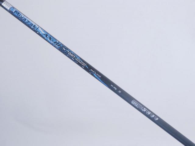 Fairway Wood : xxio : หัวไม้ 5 XXIO X (ออกปี 2024) Loft 18 ก้าน Miyazaki AX-3 Flex S