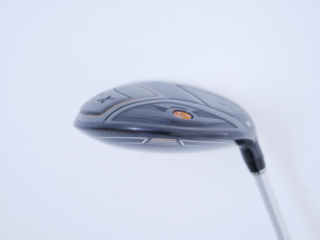 Fairway Wood : xxio : หัวไม้ 3 XXIO X EKS (ปี 2021) Loft 15 ก้าน Fujikura Speeder Evolution VII FW 50 Flex R