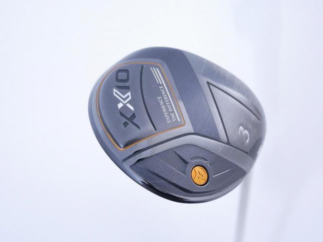 Fairway Wood : xxio : หัวไม้ 3 XXIO X EKS (ปี 2021) Loft 15 ก้าน Fujikura Speeder Evolution VII FW 50 Flex R