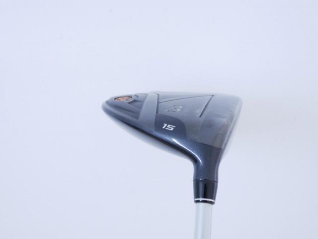 Fairway Wood : xxio : หัวไม้ 3 XXIO X EKS (ปี 2021) Loft 15 ก้าน Fujikura Speeder Evolution VII FW 50 Flex R