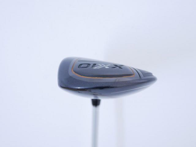 Fairway Wood : xxio : หัวไม้ 3 XXIO X EKS (ปี 2021) Loft 15 ก้าน Fujikura Speeder Evolution VII FW 50 Flex R