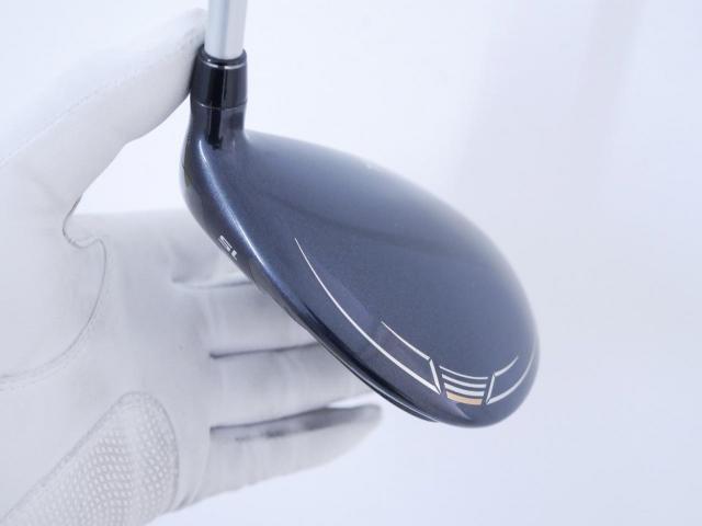 Fairway Wood : xxio : หัวไม้ 3 XXIO X EKS (ปี 2021) Loft 15 ก้าน Fujikura Speeder Evolution VII FW 50 Flex R