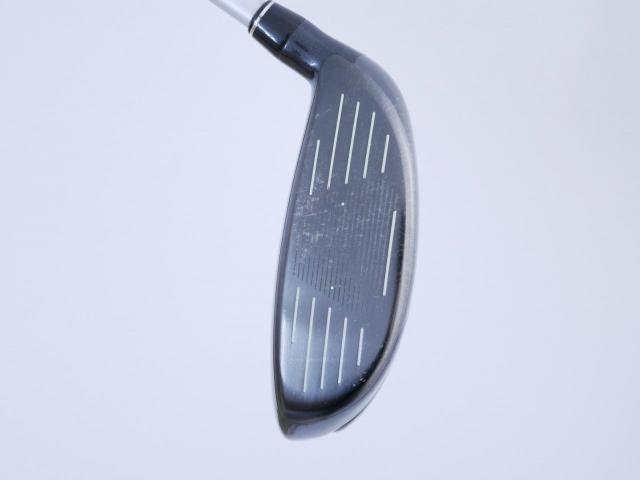 Fairway Wood : xxio : หัวไม้ 3 XXIO X EKS (ปี 2021) Loft 15 ก้าน Fujikura Speeder Evolution VII FW 50 Flex R