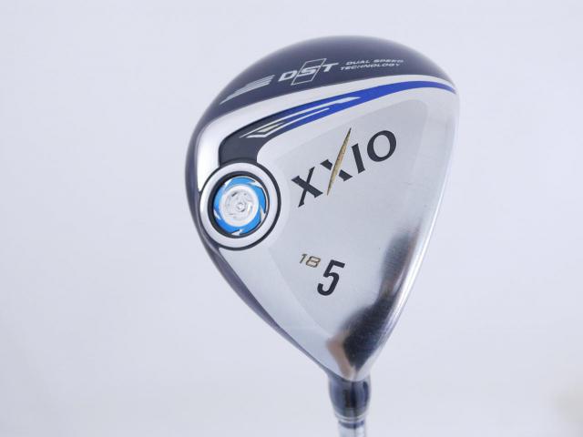 Fairway Wood : xxio : **มีบุบ** หัวไม้ 5 XXIO 9 (ออกปี 2016) Loft 18 ก้าน MP-900 Flex S