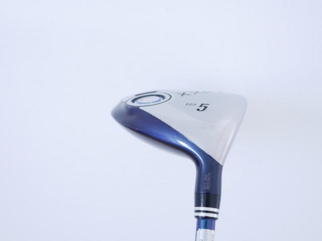Fairway Wood : xxio : **มีบุบ** หัวไม้ 5 XXIO 9 (ออกปี 2016) Loft 18 ก้าน MP-900 Flex S