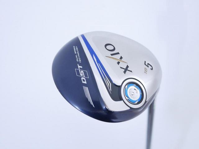Fairway Wood : xxio : **มีบุบ** หัวไม้ 5 XXIO 9 (ออกปี 2016) Loft 18 ก้าน MP-900 Flex S