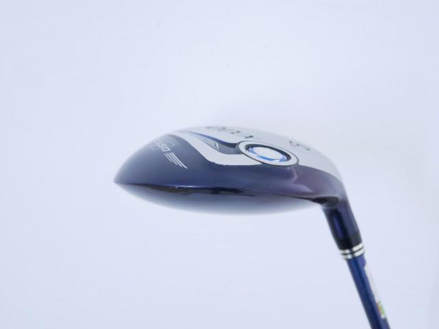 Fairway Wood : xxio : **มีบุบ** หัวไม้ 5 XXIO 9 (ออกปี 2016) Loft 18 ก้าน MP-900 Flex S