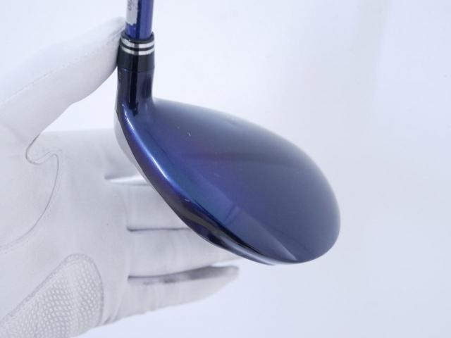 Fairway Wood : xxio : **มีบุบ** หัวไม้ 5 XXIO 9 (ออกปี 2016) Loft 18 ก้าน MP-900 Flex S
