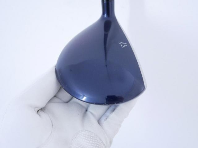 Fairway Wood : xxio : **มีบุบ** หัวไม้ 5 XXIO 9 (ออกปี 2016) Loft 18 ก้าน MP-900 Flex S