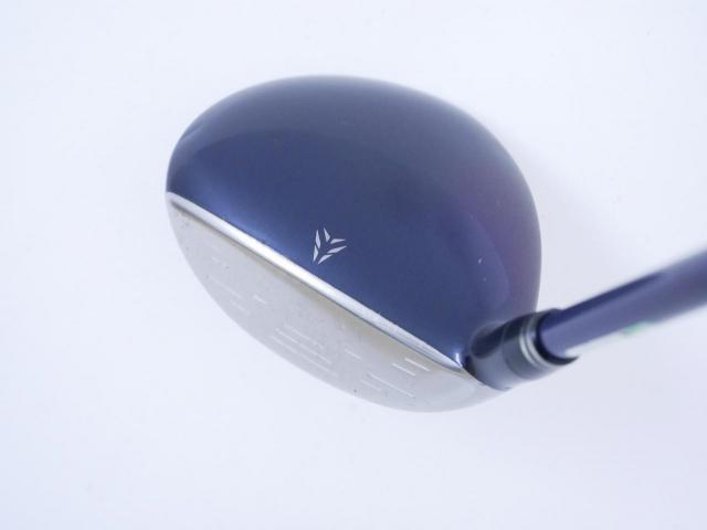 Fairway Wood : xxio : **มีบุบ** หัวไม้ 5 XXIO 9 (ออกปี 2016) Loft 18 ก้าน MP-900 Flex S