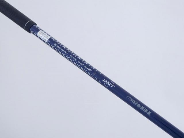 Fairway Wood : xxio : **มีบุบ** หัวไม้ 5 XXIO 9 (ออกปี 2016) Loft 18 ก้าน MP-900 Flex S