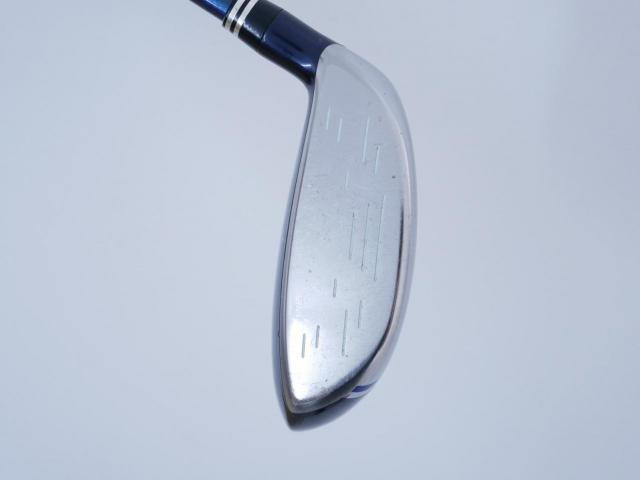 Fairway Wood : xxio : **มีบุบ** หัวไม้ 5 XXIO 9 (ออกปี 2016) Loft 18 ก้าน MP-900 Flex S