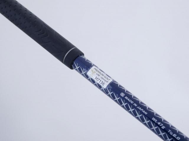 Fairway Wood : xxio : **มีบุบ** หัวไม้ 5 XXIO 9 (ออกปี 2016) Loft 18 ก้าน MP-900 Flex S
