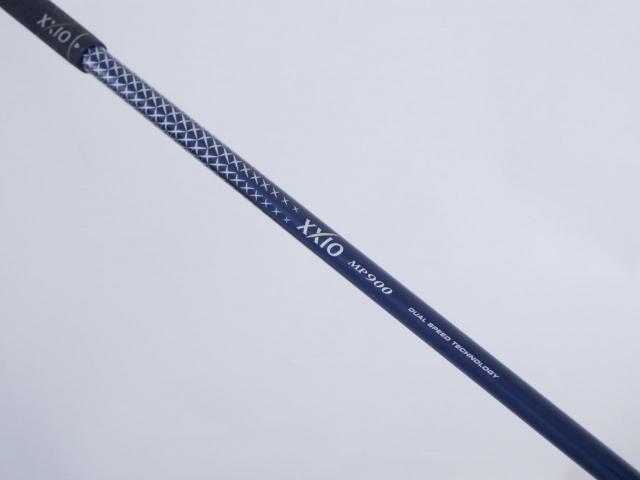 Fairway Wood : xxio : **มีบุบ** หัวไม้ 5 XXIO 9 (ออกปี 2016) Loft 18 ก้าน MP-900 Flex S