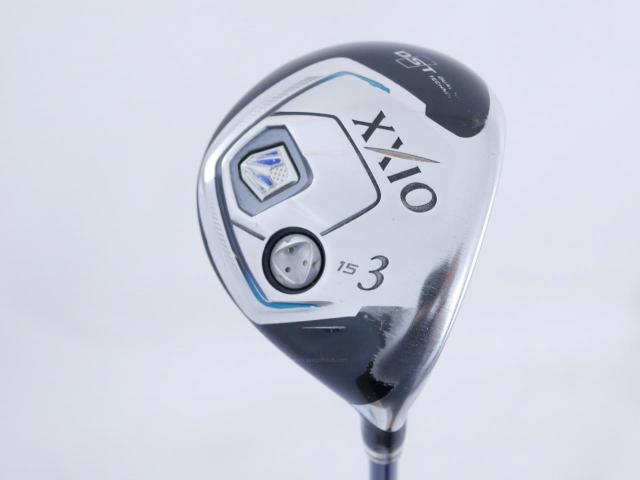 Fairway Wood : xxio : หัวไม้ 3 XXIO 8 (ออกปี 2015) Loft 15 ก้าน MP-800 Flex R