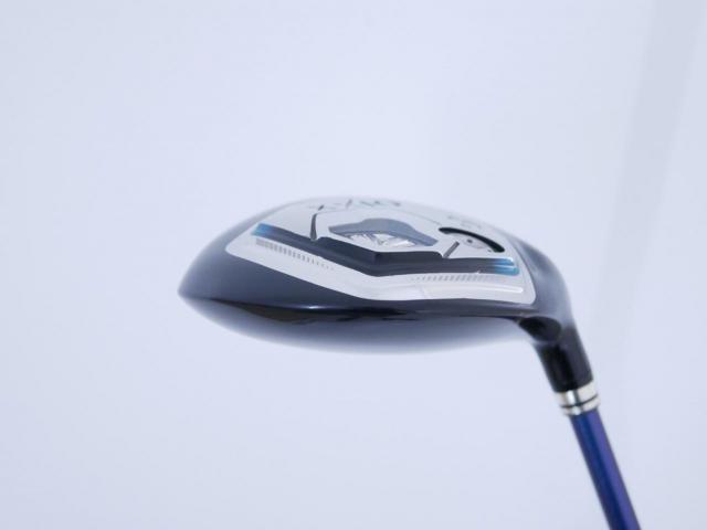 Fairway Wood : xxio : หัวไม้ 3 XXIO 8 (ออกปี 2015) Loft 15 ก้าน MP-800 Flex R