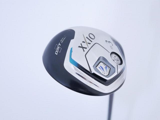 Fairway Wood : xxio : หัวไม้ 3 XXIO 8 (ออกปี 2015) Loft 15 ก้าน MP-800 Flex R