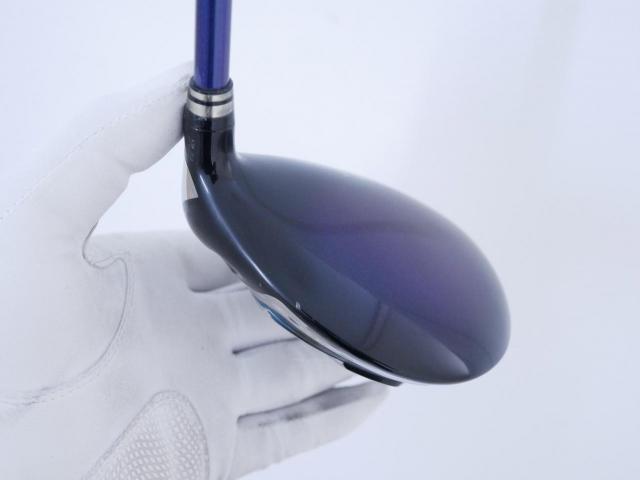 Fairway Wood : xxio : หัวไม้ 3 XXIO 8 (ออกปี 2015) Loft 15 ก้าน MP-800 Flex R