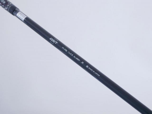 Fairway Wood : xxio : หัวไม้ 3 XXIO 8 (ออกปี 2015) Loft 15 ก้าน MP-800 Flex R